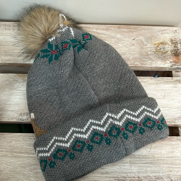 NWOT Aeropostale Light-up Hat - Picture 8 of 9